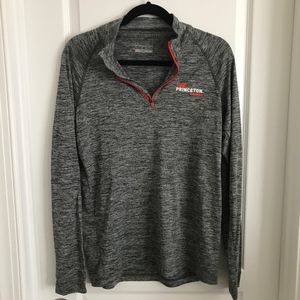 Princeton Thermal Quarter Zip
